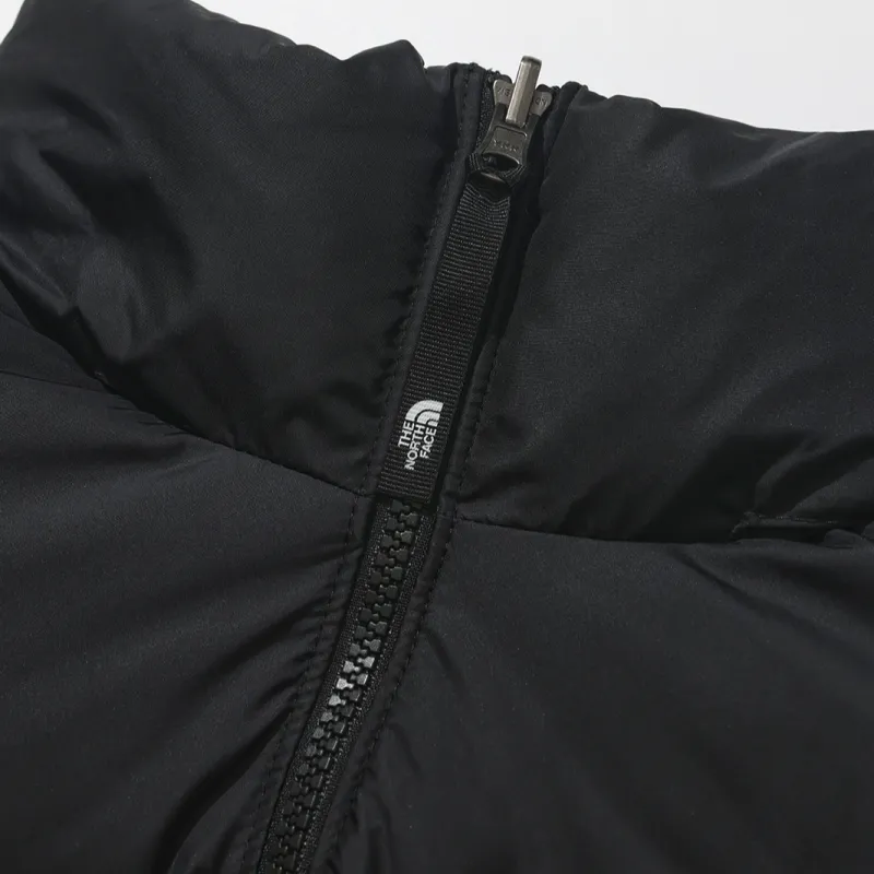THE NORTH FACE Nuptse HYBRID DOWN BALL JACKET Unisex Matcha Green-3