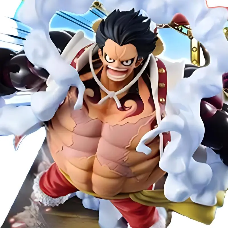 BANPRESTO Bonus Gifts-2