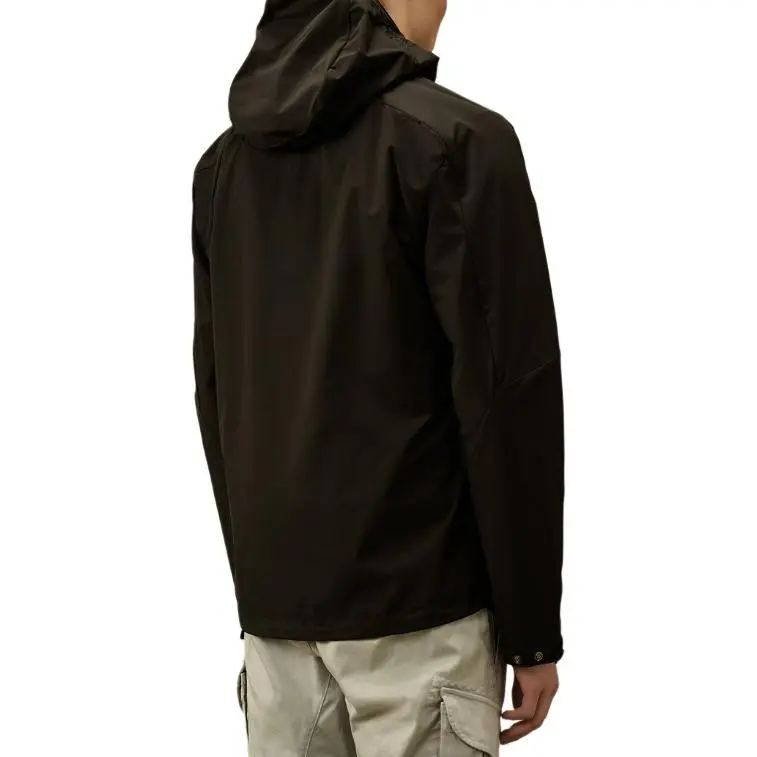 C.P.Company Pro Tek Jacket-4