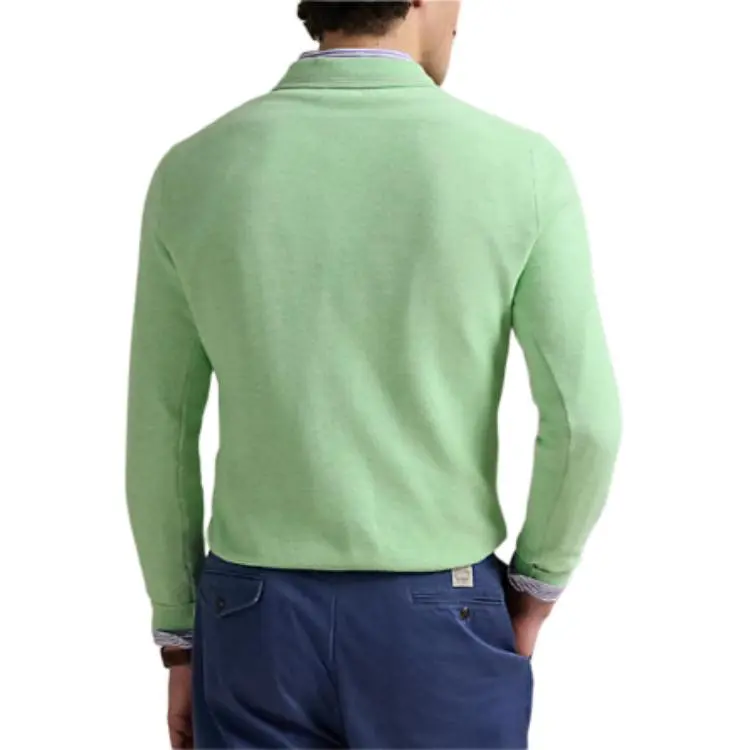 Polo Ralph Lauren Polo Pony embroidered Jumper-3