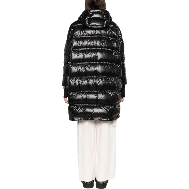 Moncler Grenoble Rochelairs Padded Parka Coat-4