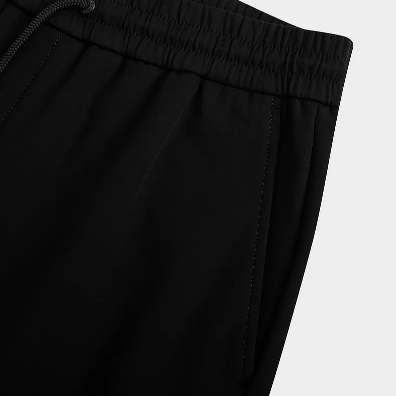 KARL LAGERFELD FW23 Casual Pants Men's Black-5