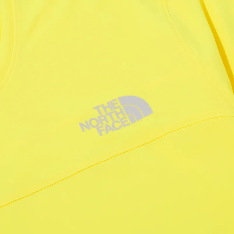 THE NORTH FACE T Shirt Men's Yellow-2