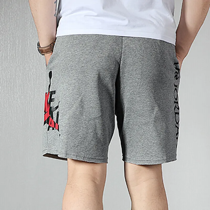Jordan Air Casual Shorts Men-3