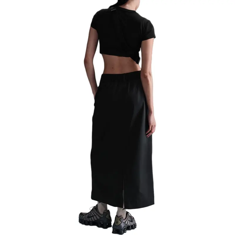 Nike Sportswear Collection Women's Twill Skirt-0