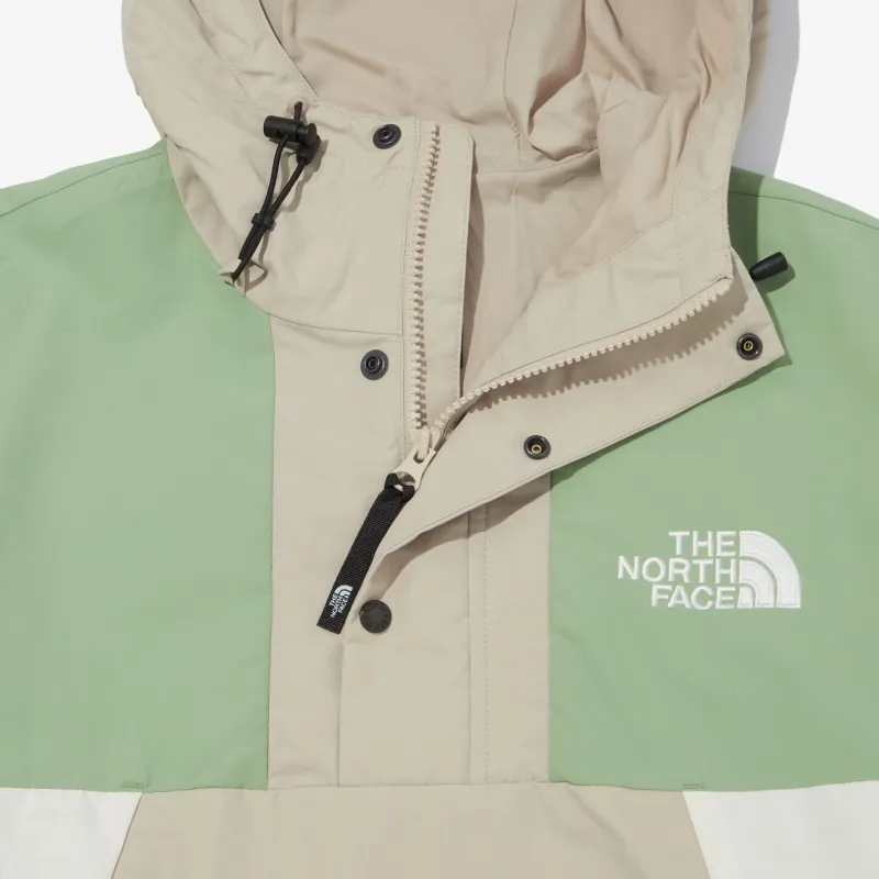 THE NORTH FACE Jacket Fall Men's Khaki-2