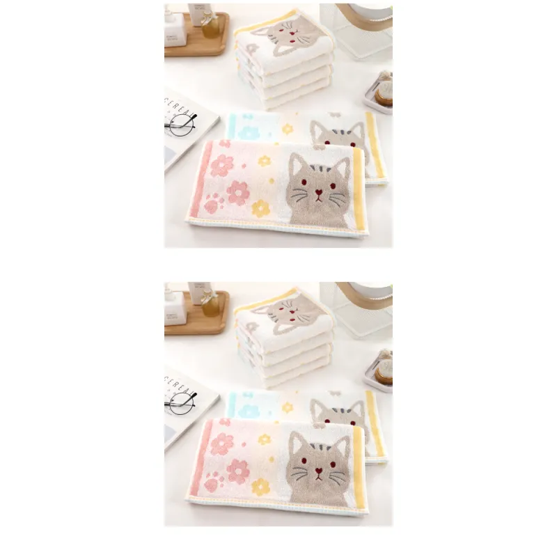 TU QIANG Towels-2