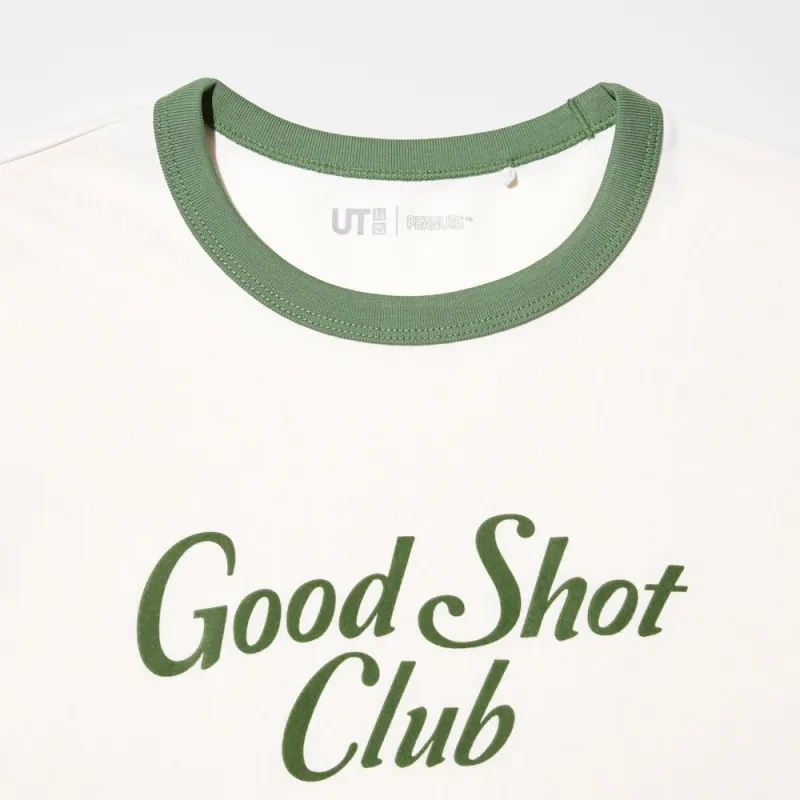 UNIQLO T Shirts Women's Ivory-2