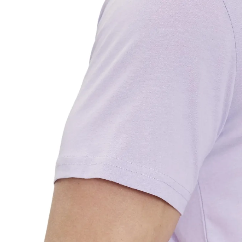 EMPORIO ARMANI Logo embellished T shirt-5