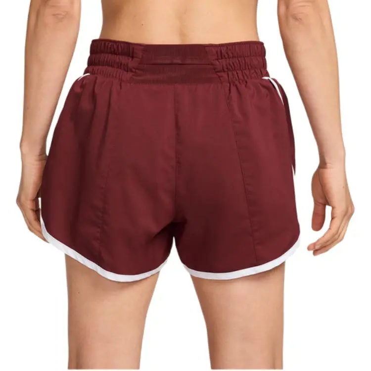 Nike Clothing Casual Shorts Women's Red-1