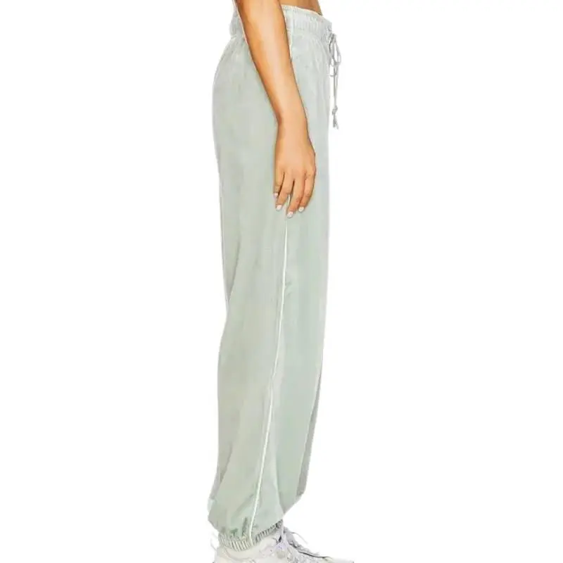 Nike Velour Track Pants-3