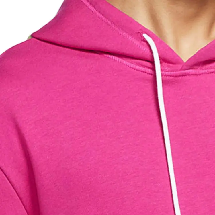 Nike Sweatshirts Men Rose Red-3