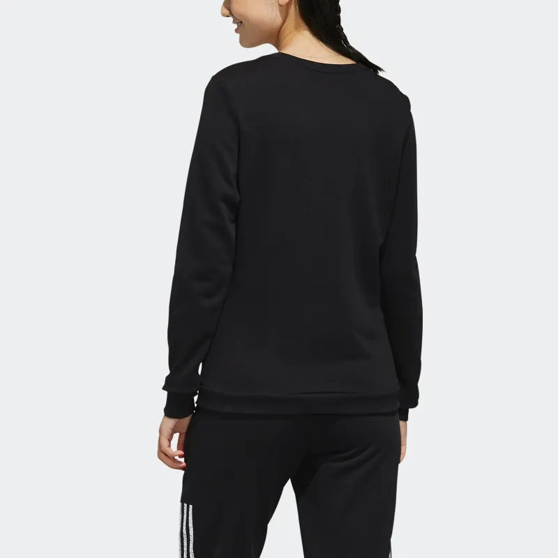 Adidas Neo Sweatshirts Women's Black-4