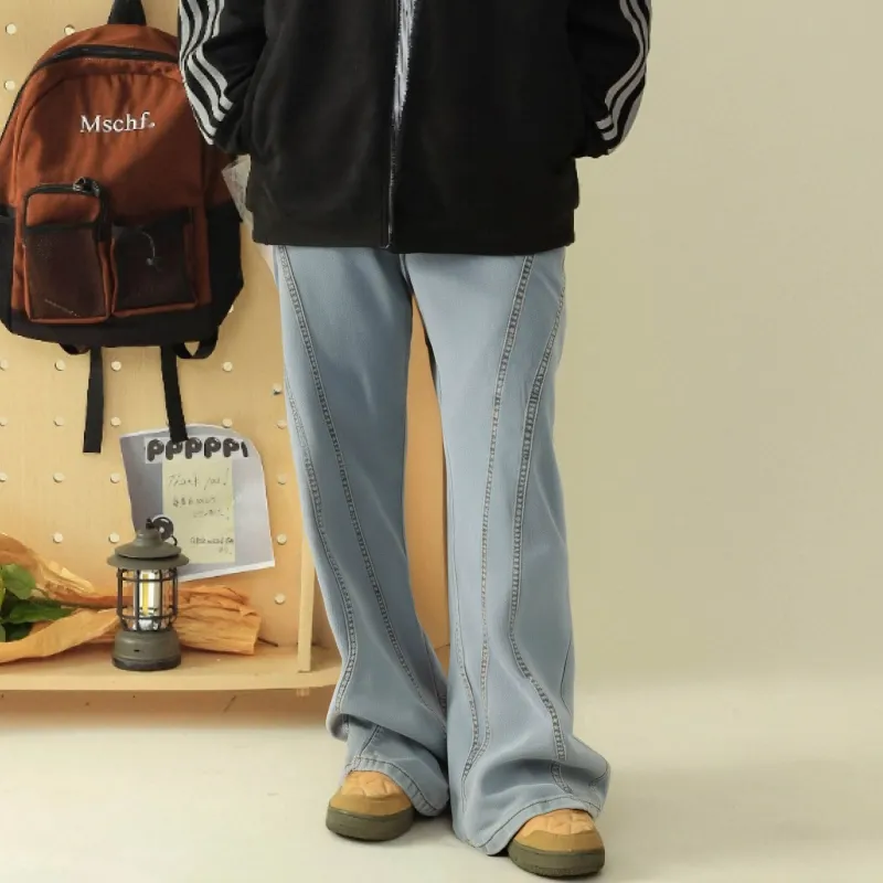 LIVINGTOWN Jeans Unisex-7