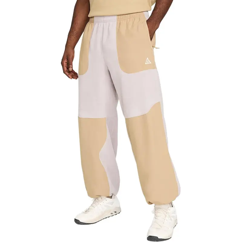Acg Nike Acg 'Wolf Tree' Plus Fleece Pants-3