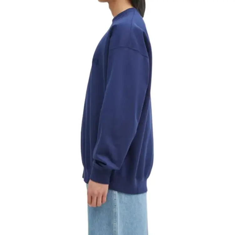 Adidas Free Shipping With AdiClub Y 3 French Terry Crew Sweater-4
