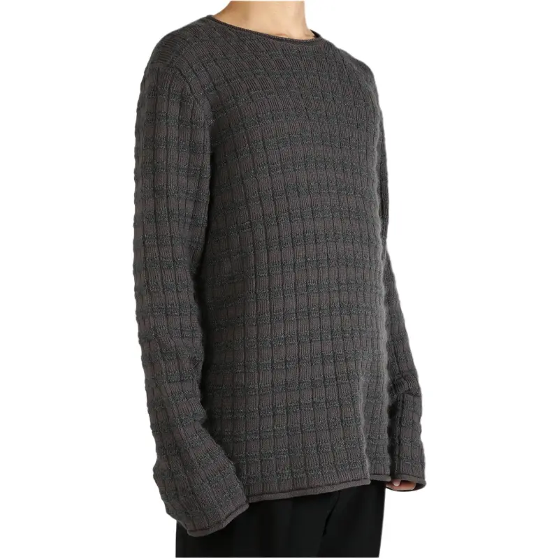 THE ROW Wool Sweater-2