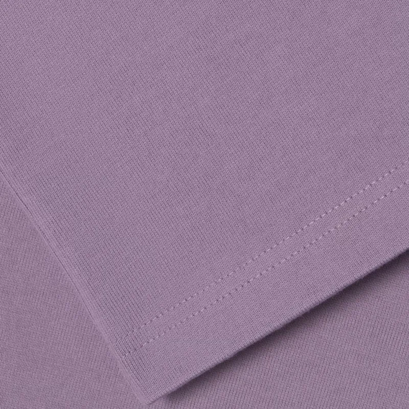 LACOSTE T Shirts Men Purple-2