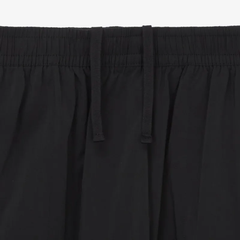THE NORTH FACE Casual Long Skirt Women's Black-2