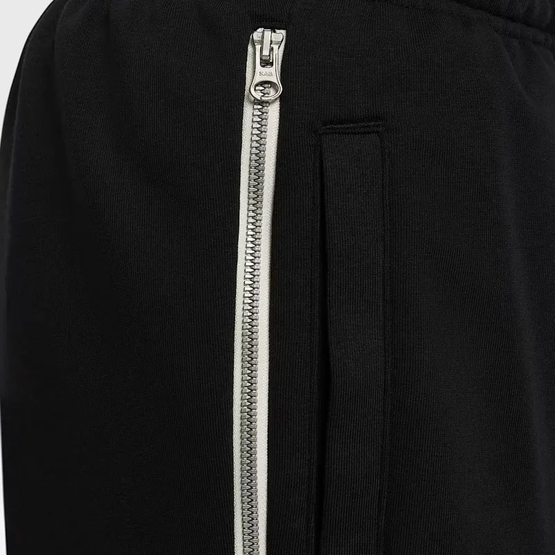 Nike STANDARD ISSUE DRI FIT Casual Pants Men's Black/Light Ivory White-3