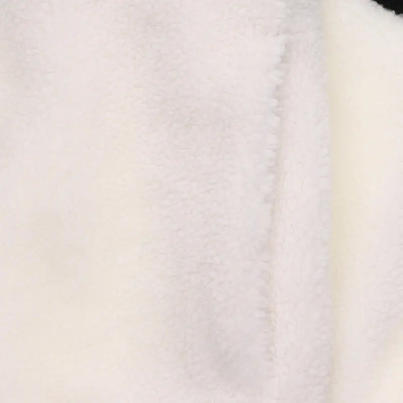 Nike Velvet Jackets Men White-2