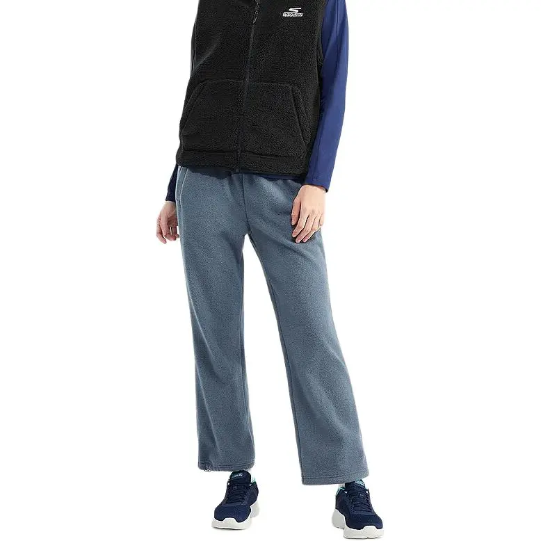 Skechers Casual Pants Women's Shadow Gray/0167-1