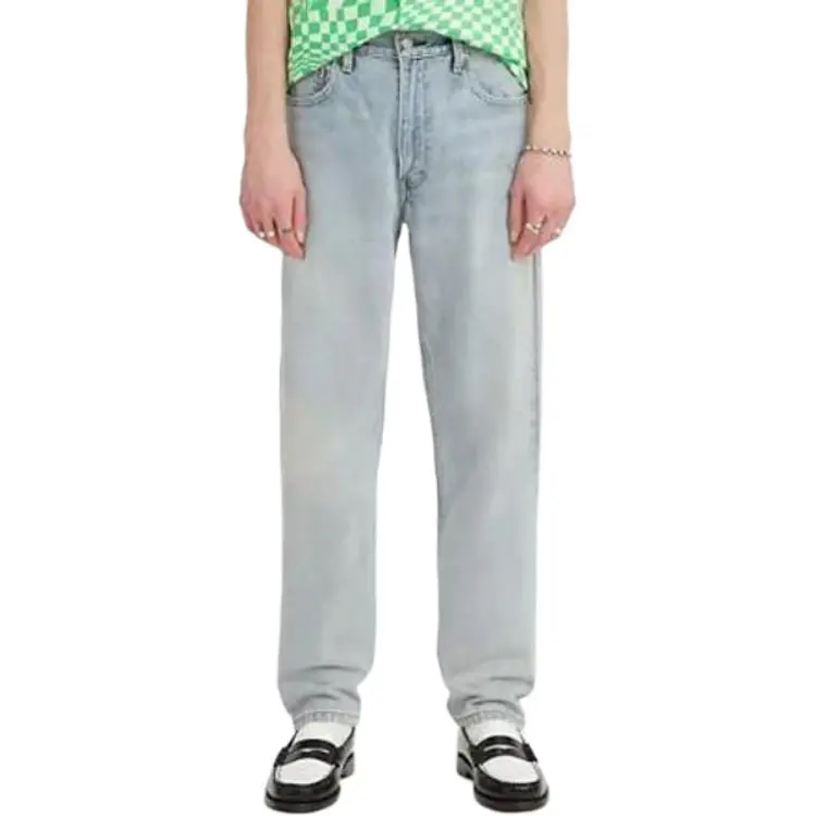Levis Jeans Men Light Blue-2