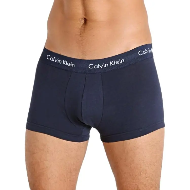 Calvin Klein Men Boxer Shorts-3