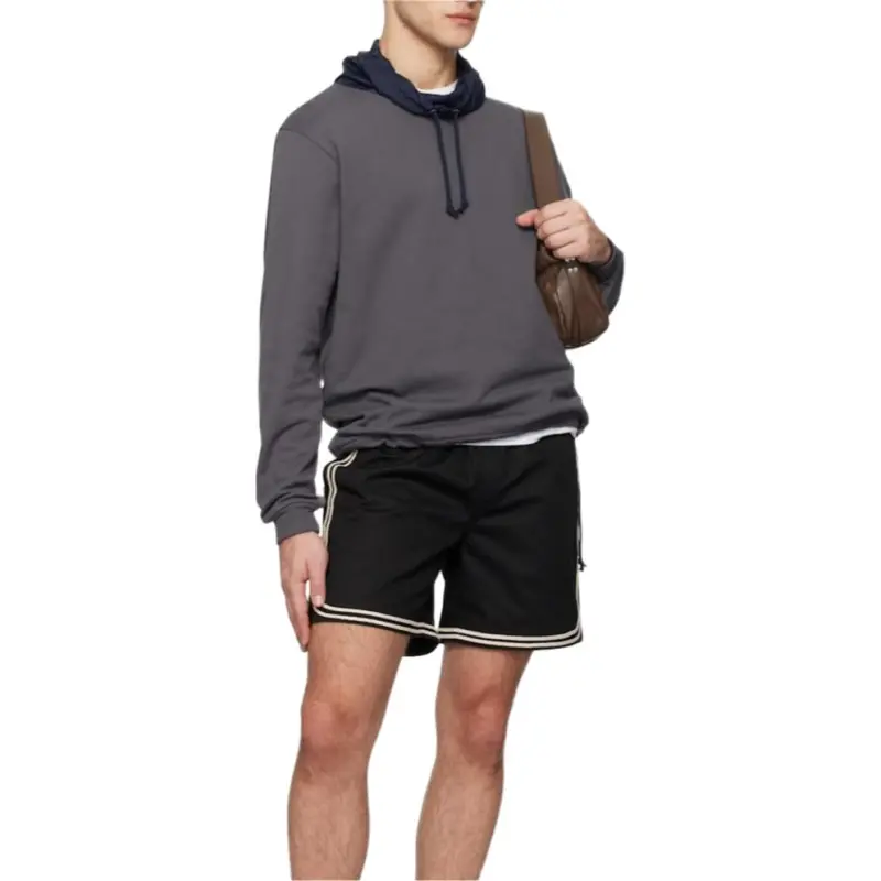 Paloma wool Sweatshirt Men's Gray-1