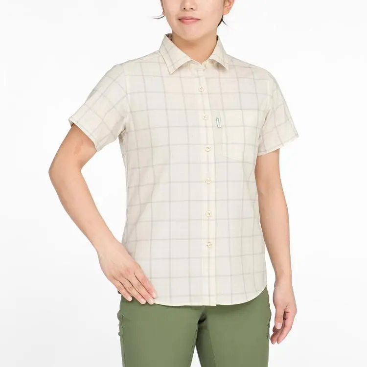 MONTBELL Shirts Women's-2