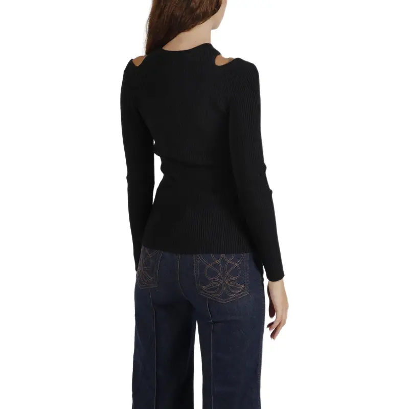 Zimmermann Knitwear Women's Black-2