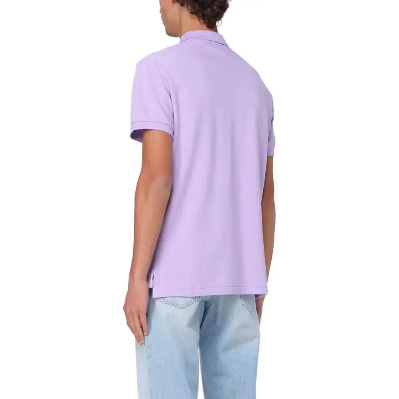 Polo Ralph Lauren Polo Pony Polo Shirt-2