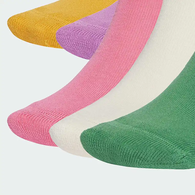 Adidas Ankle Socks Unisex 6 Pack-3