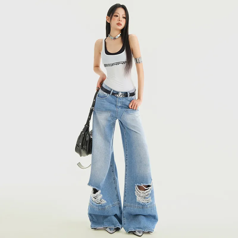 OROI Jeans Women's-3