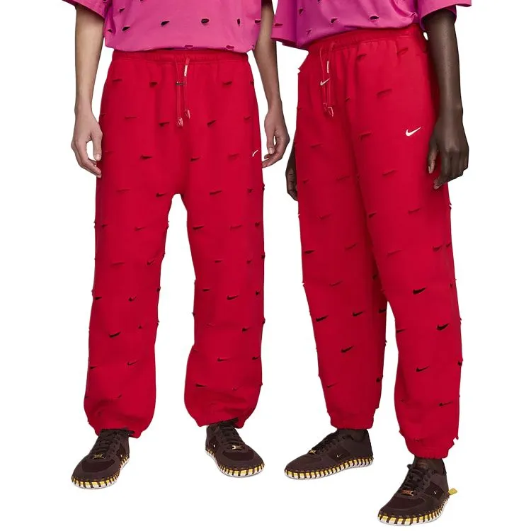 Jacquemus X Nike Le Jogging Swoosh Pant-2