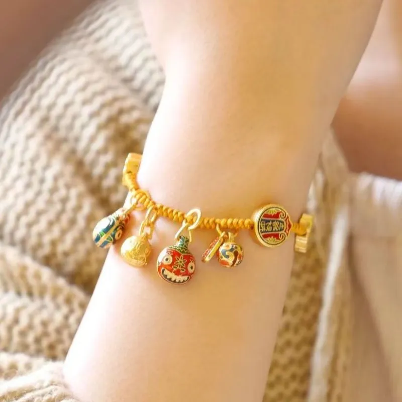 KZD Bracelets Women's-3