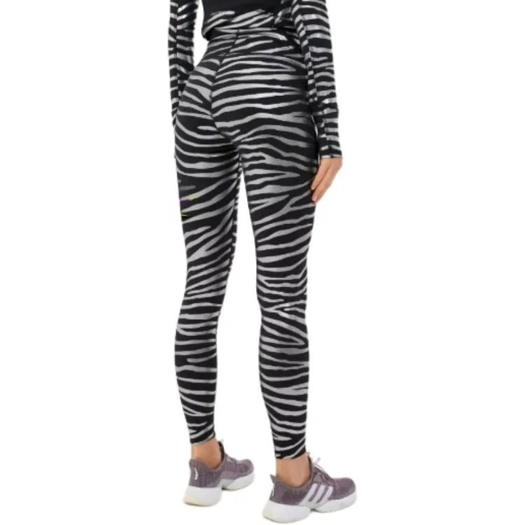 Adidas Stella Series Sports Pants Women's Black-3