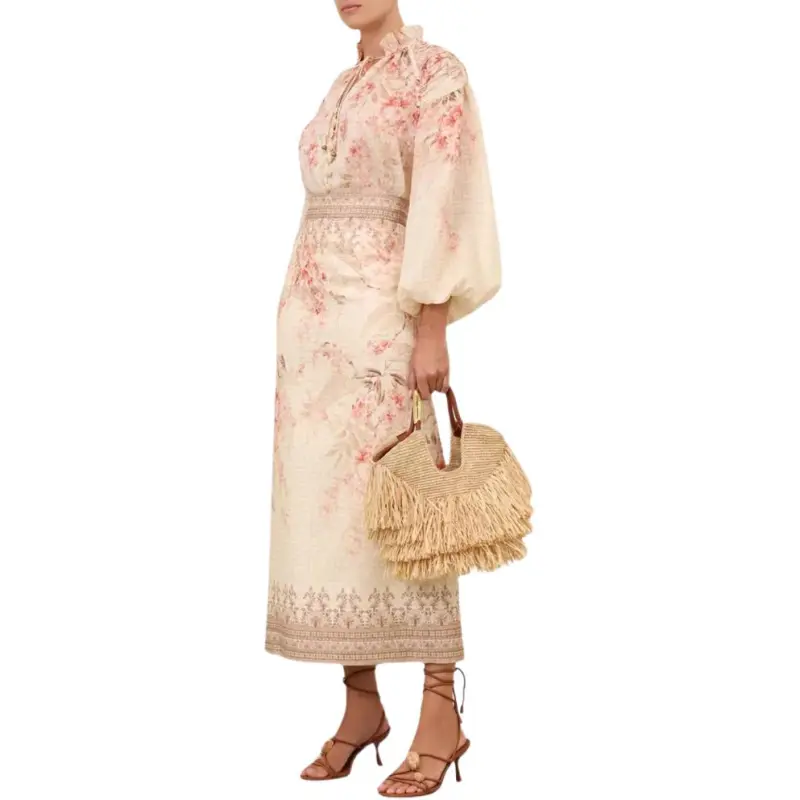 Zimmermann Illuminate Blouse-3