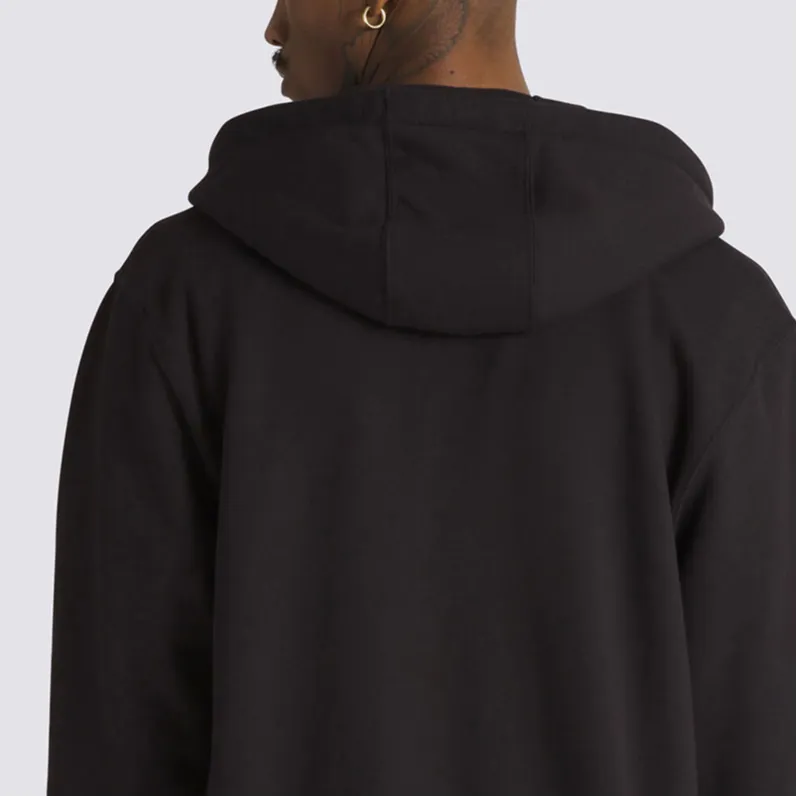 Vans Sweatshirts Men Black-5