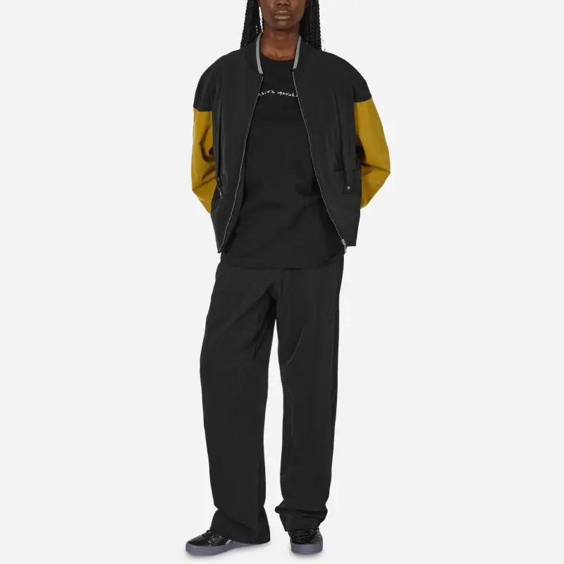 Asics Novalis Liatrisory Jackets & Coats Unisex Black-3