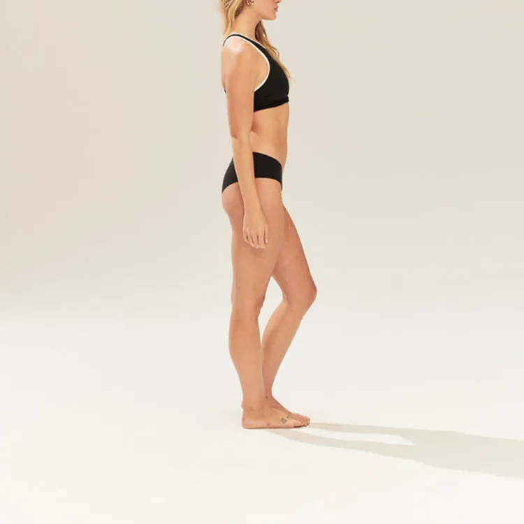 Hollister Women's Underpants-2