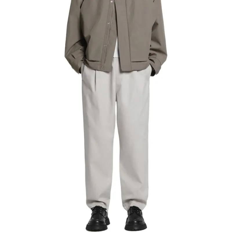 COS Casual Pants Men Beige-1