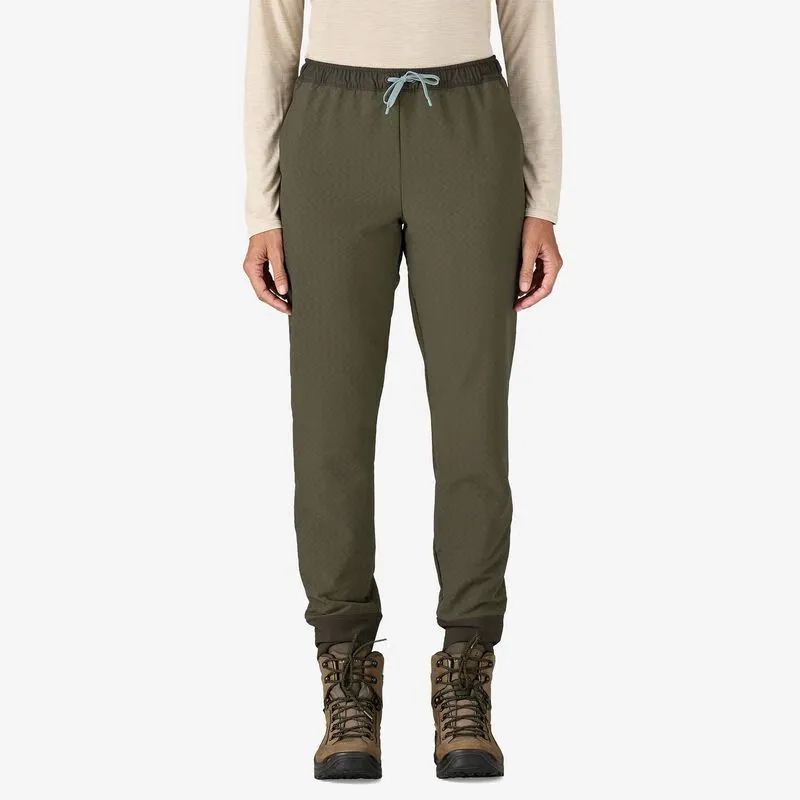 Patagonia R2 Knitted Sports Pants Women's-6
