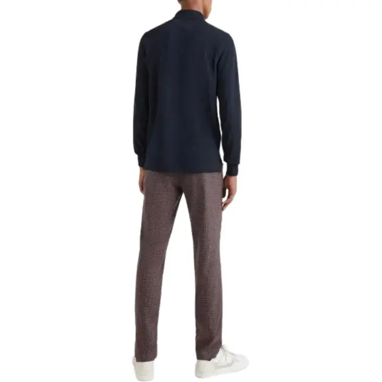 Tommy Hilfiger Polo Shirt Men's-3