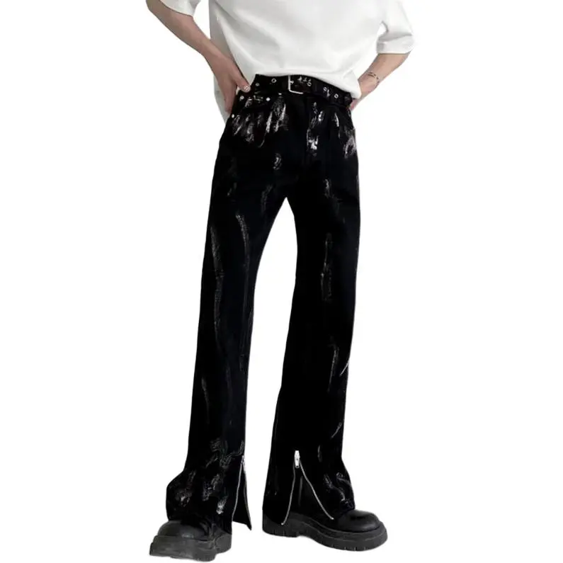 IJRJ Jeans Unisex-6