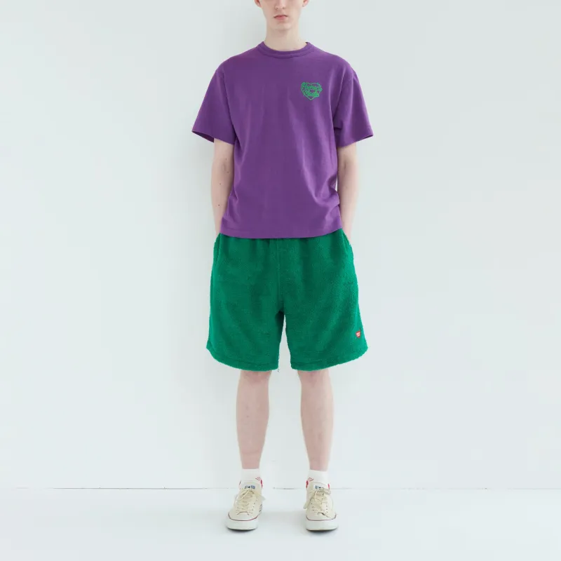 HUMAN MADE SS24 Casual Shorts Unisex-5