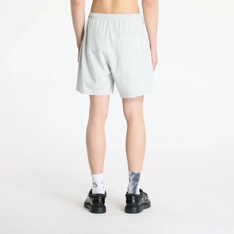 SPORTY & RICH Cotton blend Shorts-3
