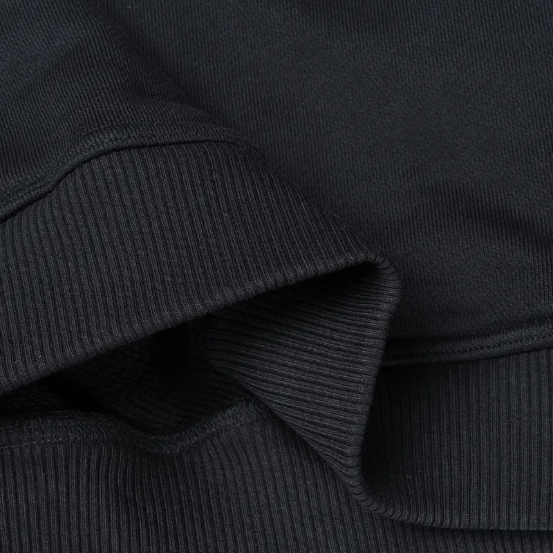 Burberry Prorsum Label Cotton Hoodie-5