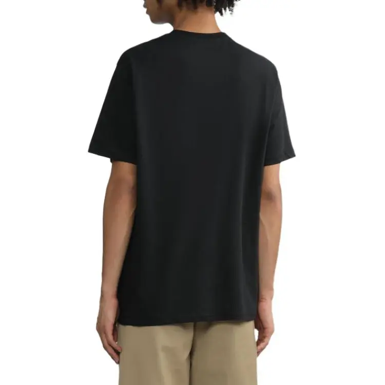 Carhartt WIP T Shirt Unisex 2 Pack Black-3