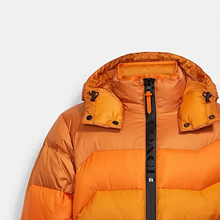 COACH Jackets Men-3